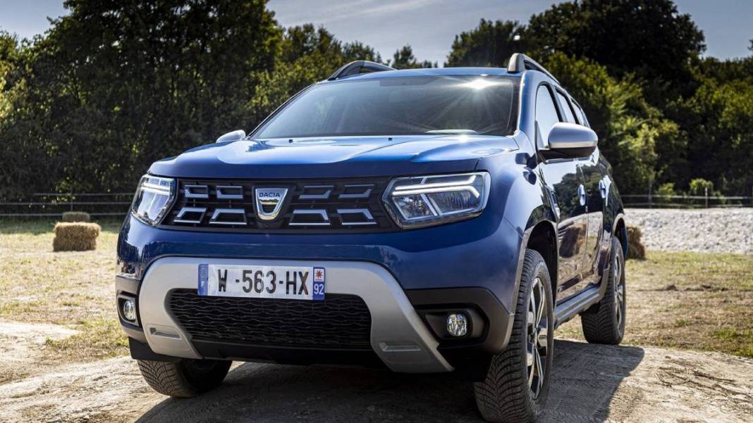 Satış rekorları kıran Duster 'kampanya öyle olmaz böyle olur' dedi! Yılın son büyük kampanyasını kaçıran pişman olur 2